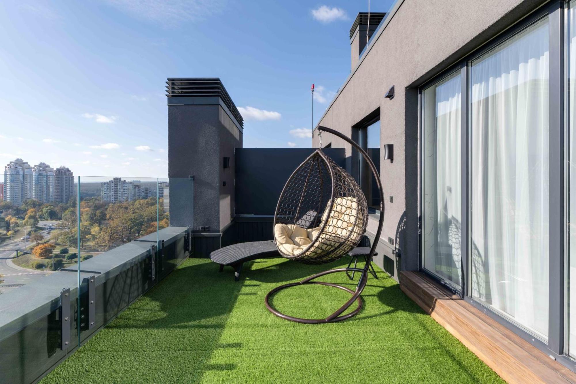 Be The One Hotel Kiew Exterior foto