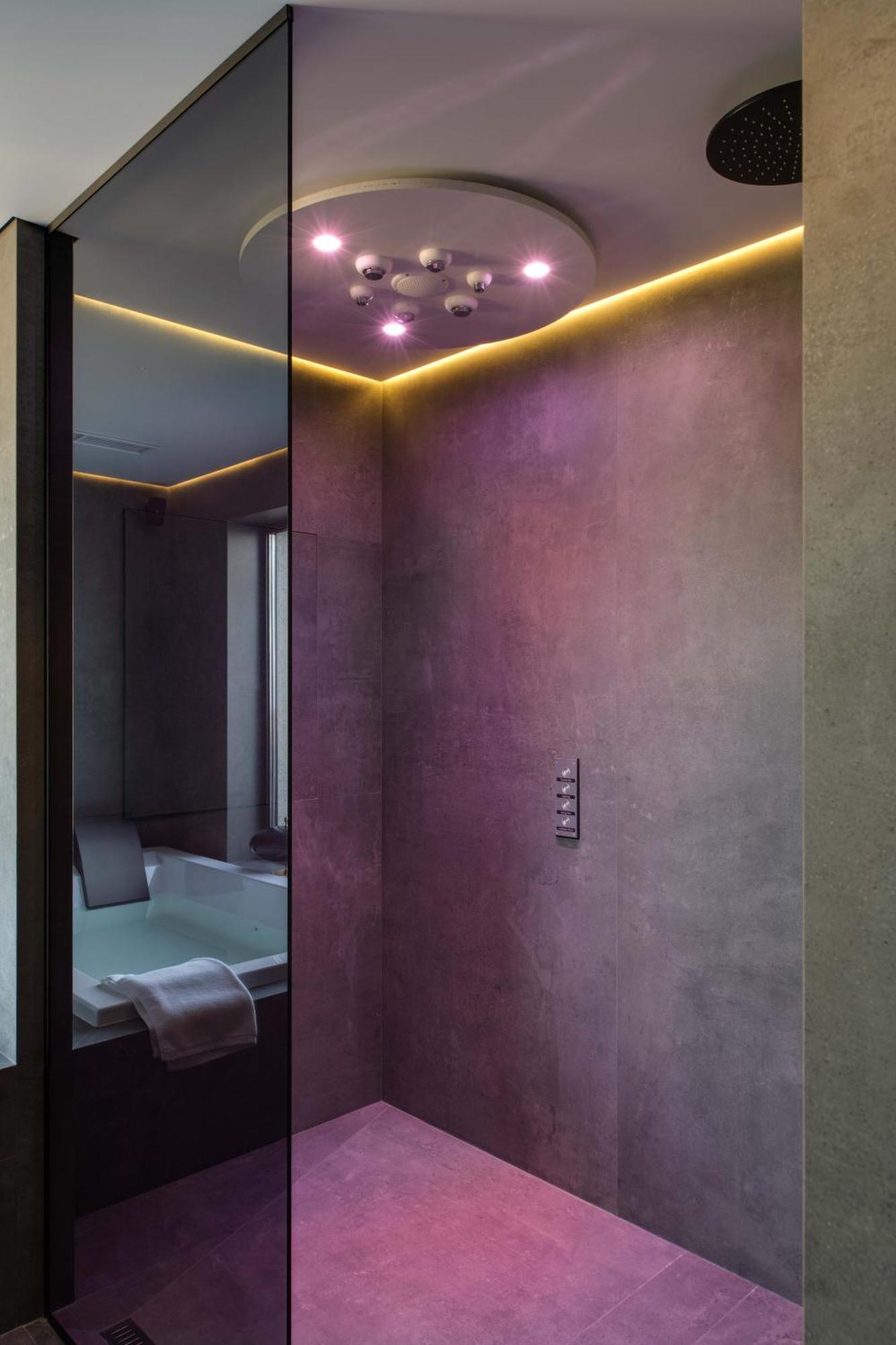 Be The One Hotel Kiew Exterior foto